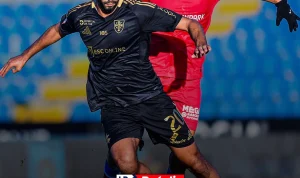 Gil Vicente vs Casa Pia: Kemenangan 2-1 Dorong Gil Vicente Dekat Posisi Lima