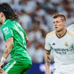 Gol Dramatis Héctor Bellerín Selamatkan Betis, Guncang Harapan Juara Real Madrid