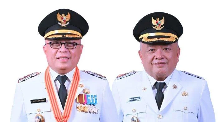 Gorontalo Geger: Bupati Nonaktifkan Camat Tibawa di Tengah MTQ, DPRD Dorong Lanjutan hingga Tingkat Kecamatan