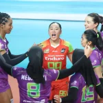 Gresik Phonska dan Pertamina Enduro Berlaga di Puncak Final Four Proliga 2026 Putri: Duel Sengit Menuju Grand Final