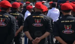 GRIB Jaya Tanah Abang: Bantah Klaim Tanah Milik Negara, PT KAI Kembali Tekan