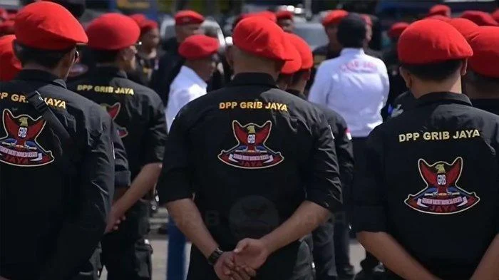 GRIB Jaya Tanah Abang: Bantah Klaim Tanah Milik Negara, PT KAI Kembali Tekan