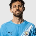 Guardiola Desak Bernardo Silva Akhiri Karier di Manchester City, Tapi Keputusan Tetap di Tangan Sang Bintang
