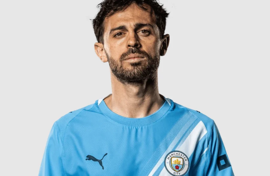 Guardiola Desak Bernardo Silva Akhiri Karier di Manchester City, Tapi Keputusan Tetap di Tangan Sang Bintang