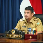 Gubernur Sumut Bobby Nasution Dibikin Sorotan: Tuduh Pegawai BUMD Pakai Narkoba, Lantas Menampar—Penjelasan Resmi dan Reaksi Ahli