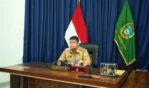 Gubernur Sumut Bobby Nasution Dituding Pegawai BUMD Pakai Narkoba, Kontroversi Penamparan dan Tanggapan Resmi