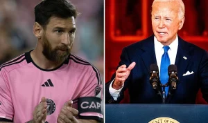 Gugatan Hukum Bergelombang: Dari Konflik Internal PPP hingga Kasus Lionel Messi di Amerika