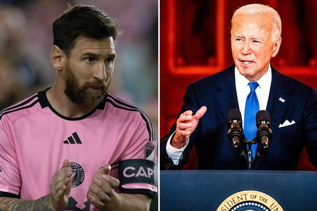 Gugatan Hukum Bergelombang: Dari Konflik Internal PPP hingga Kasus Lionel Messi di Amerika