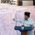 Gunungan Uang Rp 11,4 Triliun Diserahkan ke Kas Negara, Prabowo Soroti Transparansi dan Pemulihan Aset Hutan