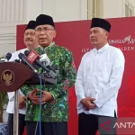 Gus Maftuch Ungkap Mengapa Cak Imin PBNU Layak Pimpin Organisasi di Muktamar ke-35