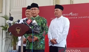 Gus Maftuch Ungkap Mengapa Cak Imin PBNU Layak Pimpin Organisasi di Muktamar ke-35