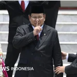 Habiburokhman Angkat Kritik Inflasi Pengamat: Antara Propaganda Hitam dan Tanggung Jawab Demokrasi