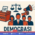 Habiburokhman Kritik Inflasi Pengamat: Antara Propaganda Hitam dan Tanggung Jawab Demokrasi