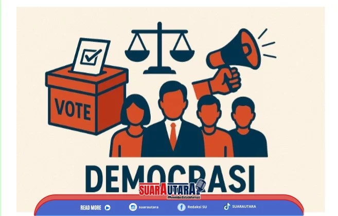 Habiburokhman Kritik Inflasi Pengamat: Antara Propaganda Hitam dan Tanggung Jawab Demokrasi