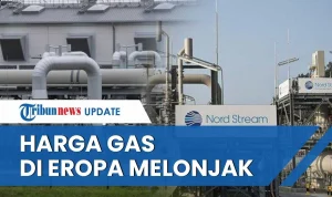 Harga Gas Melonjak Tajam: Dampak Gelombang Panas AS, Investasi Nevada, dan Pemulihan Kanada