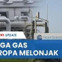 Harga Gas Melonjak Tajam: Dampak Gelombang Panas AS, Investasi Nevada, dan Pemulihan Kanada
