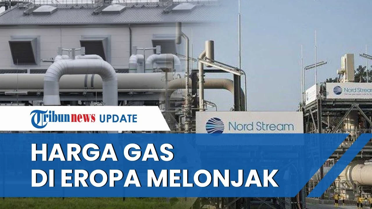 Harga Gas Melonjak Tajam: Dampak Gelombang Panas AS, Investasi Nevada, dan Pemulihan Kanada