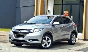 Harga HR-V Bekas 2026 Terbaru: Mulai Rp150 Jutaan, Faktor Penentu & Tips Membeli