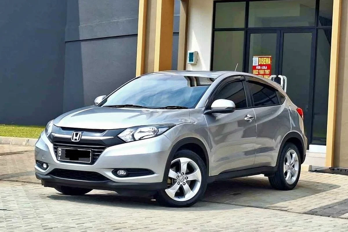 Harga HR-V Bekas 2026 Terbaru: Mulai Rp150 Jutaan, Faktor Penentu & Tips Membeli
