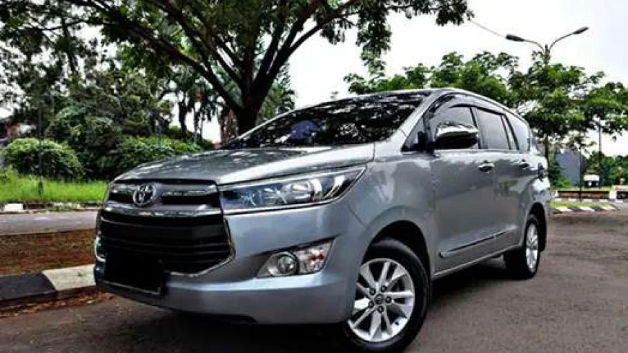 Harga Innova Reborn Diesel 2017-2019 Bekas Tipe V Hanya Segini, Bikin Pilihan Semakin Mudah!