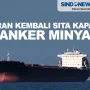 Harga Minyak Melonjak Tajam Usai AS Sita Kapal Kargo Iran, Brent Mencapai $96 per Barelnya