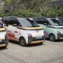 Harga Mobil Listrik Turun Drastis: Wuling Air EV Bekas Kini Mulai Rp100 Jutaan!