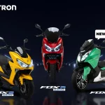 Harga Motor Listrik Polytron Turun ke Rp11 Juta, Jarak Tempuh 130 km Jadi Sorotan