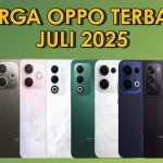Harga Oppo & Realme April 2026 Terbaru: Daftar Termurah yang Bikin Dompet Tetap Lega