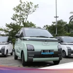 Harga Wuling Air EV Bekas Turun Drastis, Mulai Rp100 Jutaan di Pasar Indonesia