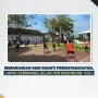Hari Bhakti Pemasyarakatan ke-62 dan Turnamen Olahraga Remaja: Volleyball, Lacrosse, serta Refleksi Nasional
