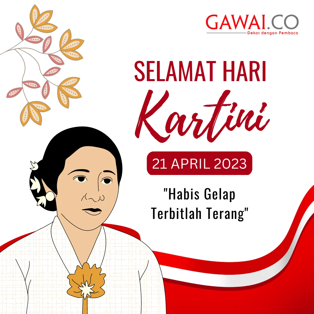 Hari Kartini 2026: Lebih Dari Sekadar Tanggal Merah, Ini Tren Media Sosial dan Sambutan Inspiratif Nasional