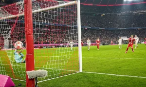 Harry Kane: Bayern Munchen Perlu Lebih Klinis Usai Kekalahan Dramatis 5-4 dari PSG