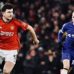 Harry Maguire Tak Main Lawan Chelsea: Suspend, Cedera, dan Gugatan Hukum Membayangi Manchester United