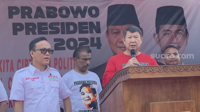 Hashim Djojohadikusumo Ungkap Dugaan Kudeta terhadap Prabowo, Pengamat Peringatkan Wapres dan Kritik Politik