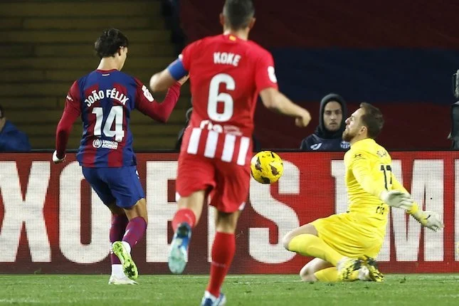 Head-to-Head Panas: Atletico vs Barcelona, Liverpool vs PSG, dan Duel Kriket IPL & PSL 2026