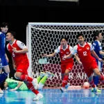 Hector Souto Curhat Usai Kalah di Final AFF Futsal 2026: "Kami Terlalu Dihukum!"
