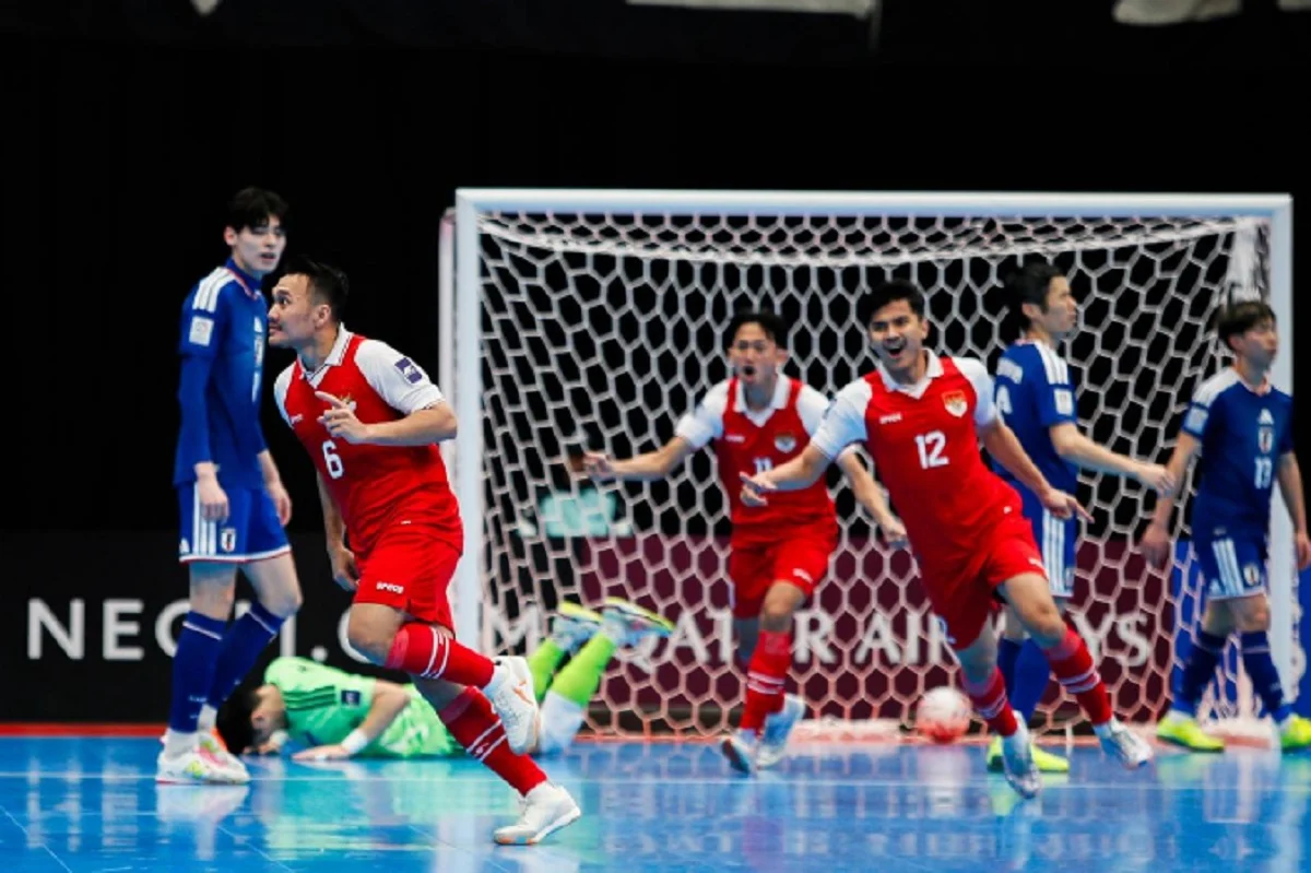 Hector Souto Curhat Usai Kalah di Final AFF Futsal 2026: "Kami Terlalu Dihukum!"