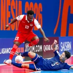 Hector Souto Soroti Kelemahan Timnas Futsal Indonesia Meski Raih Semifinal AFF Futsal 2026