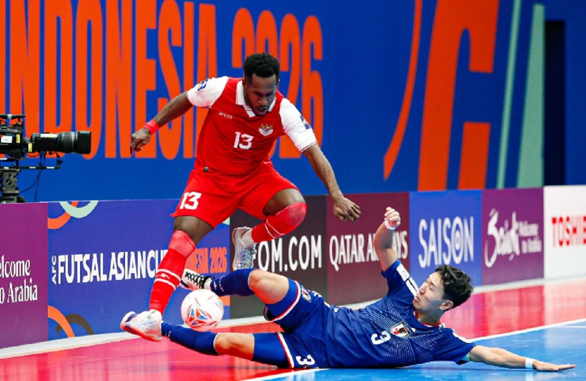 Hector Souto Soroti Kelemahan Timnas Futsal Indonesia Meski Raih Semifinal AFF Futsal 2026