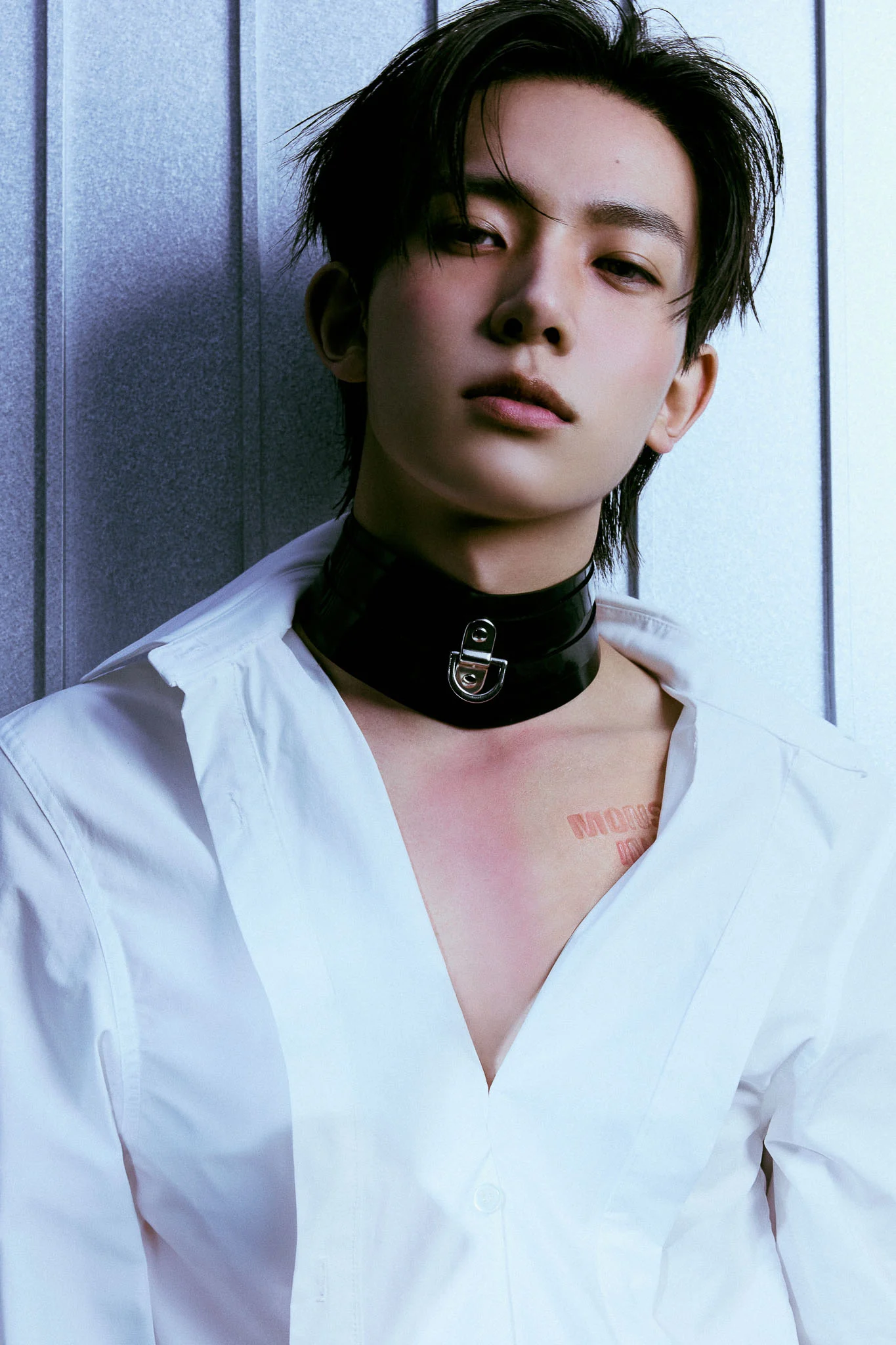 Heeseung Luncurkan Era Solo dengan Nama Baru EVAN, Gerakan Besar dari BELIFT LAB