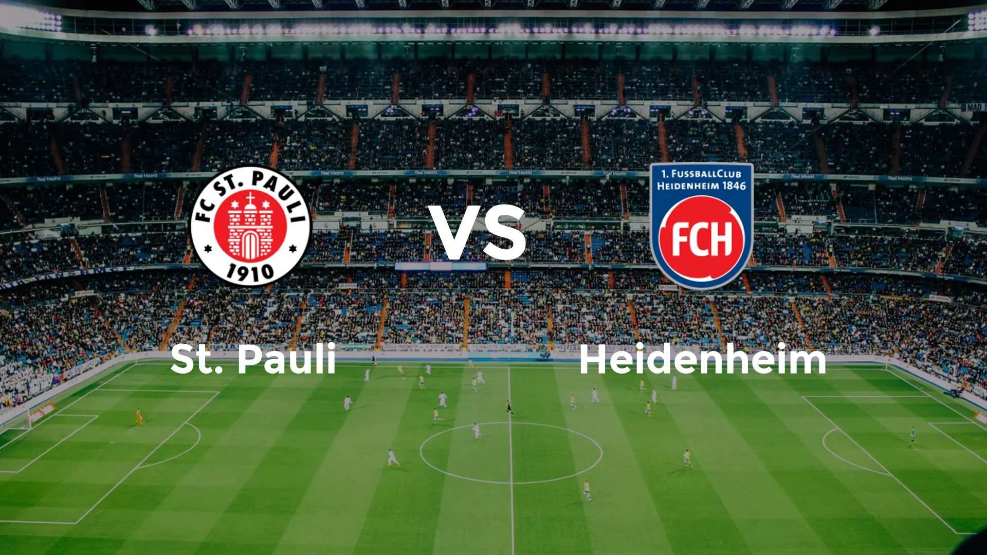 Heidenheim vs St Pauli: Kemenangan 2-0 yang Mengguncang Persaingan Degradasi Bundesliga