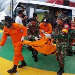 Helikopter PK-CFX Jatuh di Sekadau, 35 Personel SAR Dikerahkan, Serpihan Ditemukan