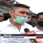 Hendrikus Rahayaan Terancam Hukuman Mati Usai Penusukan Nus Kei: Skandal MMA yang Menggemparkan