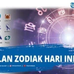 Hoki Zodiak Mengguncang Akhir Bulan: 3 Tanda yang Siap Sambut Tahun 2026 dengan Keberuntungan Baru