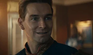 Homelander Mengguncang Dunia: Rencana Immortalitas dan Kontroversi Politik di Episode 4 The Boys Season 5