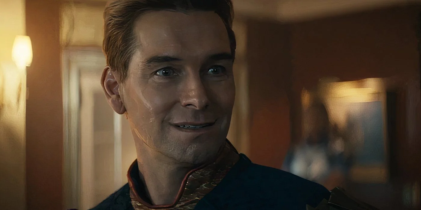 Homelander Mengguncang Dunia: Rencana Immortalitas dan Kontroversi Politik di Episode 4 The Boys Season 5