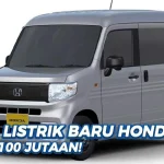 Honda Hentikan e:Ny1 Setelah 3 Tahun, Siapkan Mobil Listrik Murah Sebagai Pengganti