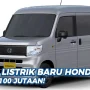 Honda Hentikan e:Ny1 Setelah 3 Tahun, Siapkan Mobil Listrik Murah Sebagai Pengganti