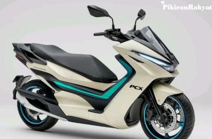 Honda PCX 160 2026: Desain Premium, Diskon Kartini, dan Tantangan Keamanan di Jalanan Indonesia