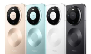 Huawei Mate 80 Pro Resmi Diluncurkan di Indonesia: Kamera 50MP True-to-Colour, Desain Ikonik, dan Bodi Tangguh 20x Lebih Kuat